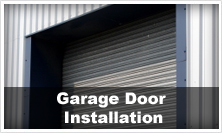 Garage Door Installation Oak Park