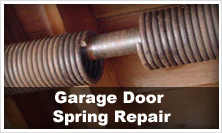 Garage Door Spring Repair Oak Park